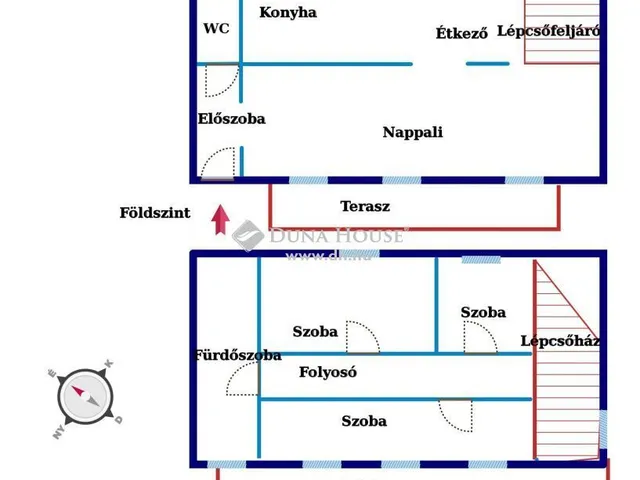 Eladó ház Szentendre 97 nm