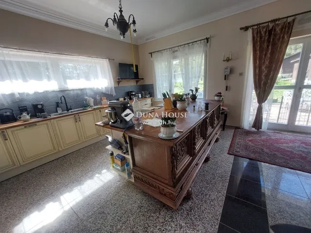 Eladó ház Tahitótfalu 460 nm