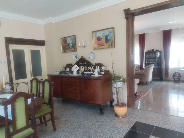 Eladó ház Tahitótfalu 460 nm