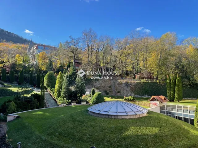 Eladó lakás Budapest II. kerület 226 nm
