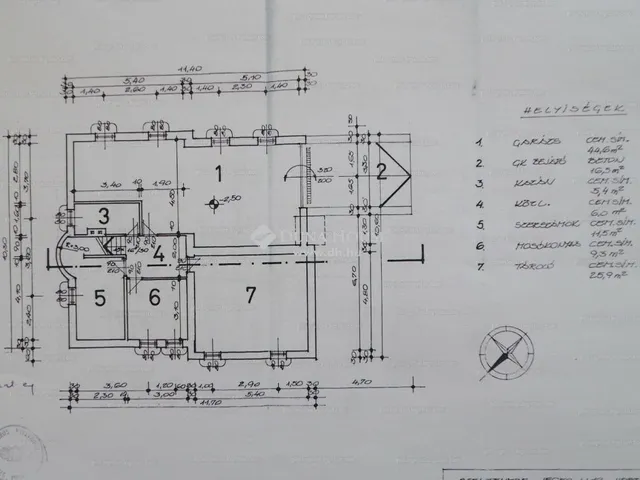 Eladó ház Szentendre 253 nm