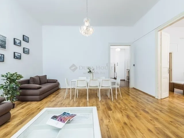 Eladó lakás Budapest VI. kerület 87 nm
