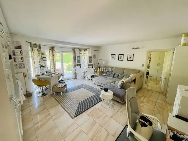 Eladó ház Pócsmegyer 116 nm