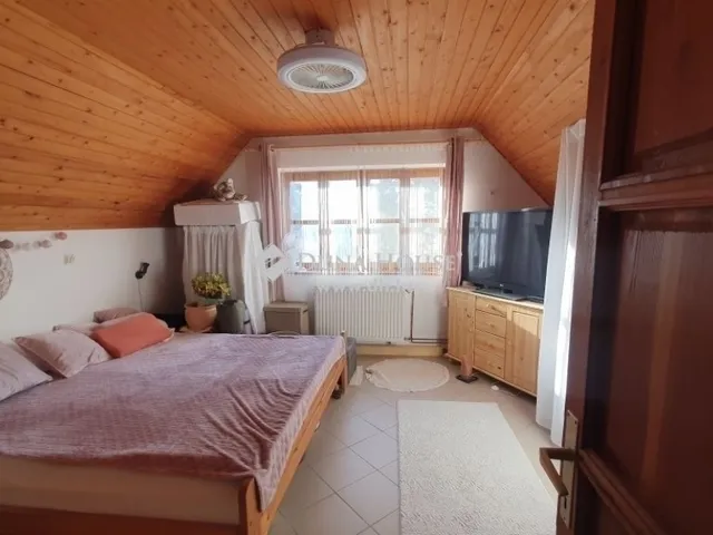 Eladó ház Pócsmegyer 145 nm