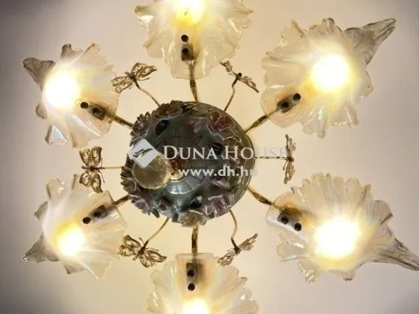 Eladó ház Budapest II. kerület 280 nm