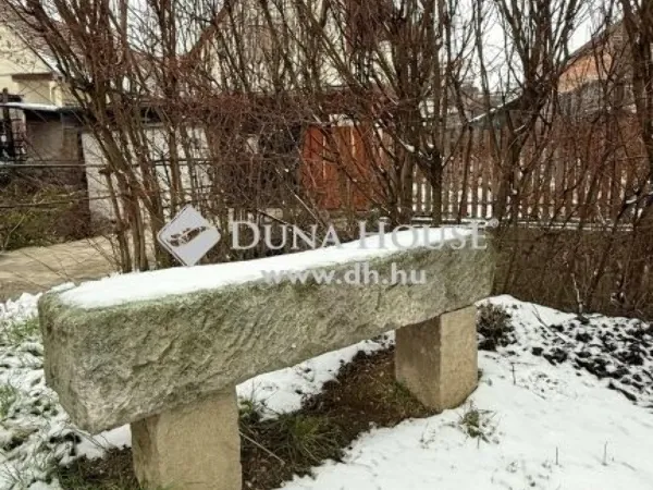 Eladó ház Dunabogdány 104 nm