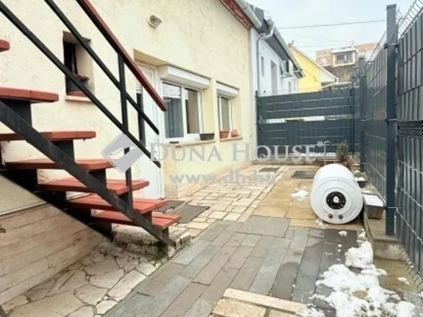 Eladó ház Dunabogdány 104 nm