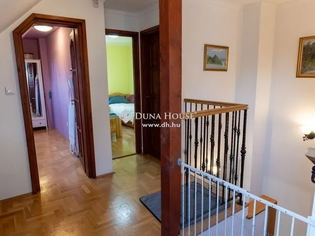 Eladó ház Leányfalu 74 nm
