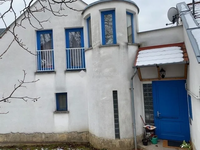 Eladó ház Szentendre 120 nm