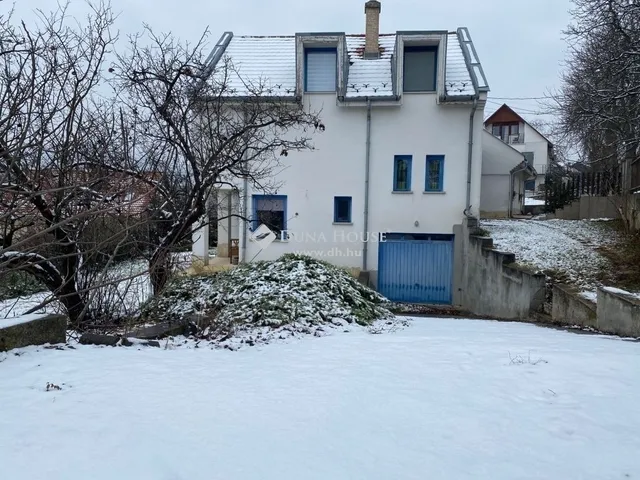Eladó ház Szentendre 120 nm
