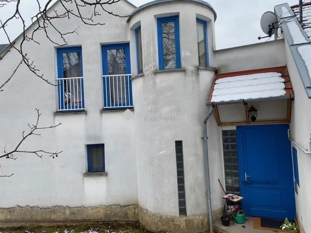 Eladó ház Szentendre 120 nm