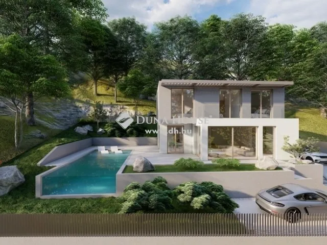 Eladó ház Szentendre 140 nm