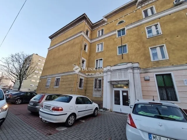 Eladó lakás Budapest XIII. kerület 42 nm