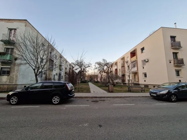 Eladó lakás Budapest XIII. kerület 42 nm
