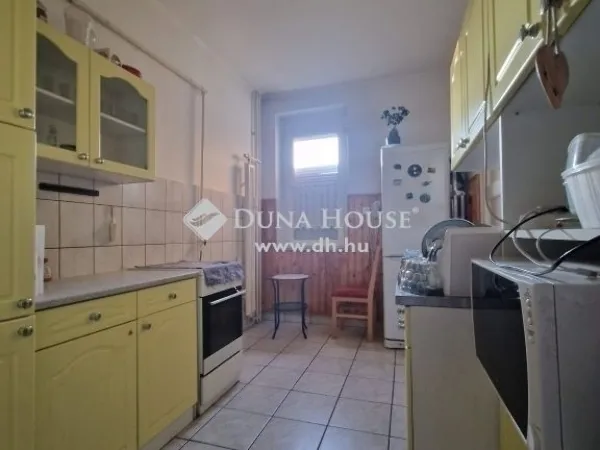 Eladó lakás Budapest XIII. kerület 42 nm