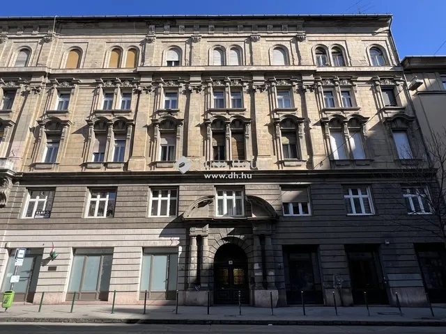 Eladó lakás Budapest I. kerület 30 nm