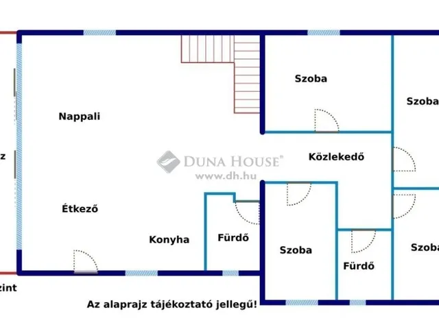 Eladó ház Szentendre 170 nm