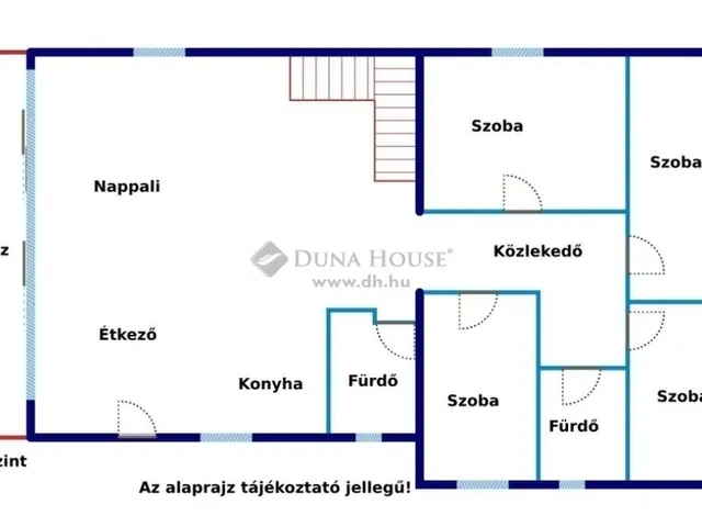 Eladó ház Szentendre 170 nm