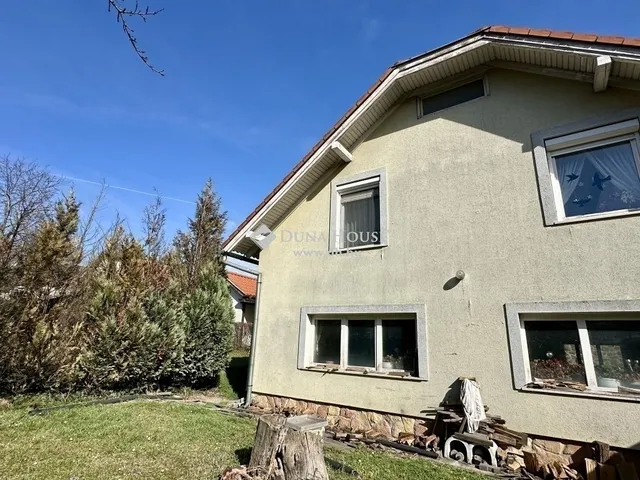 Eladó ház Szentendre 210 nm