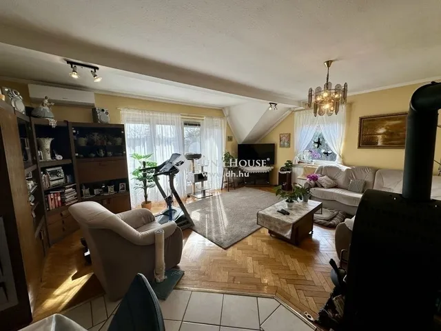 Eladó ház Szentendre 210 nm