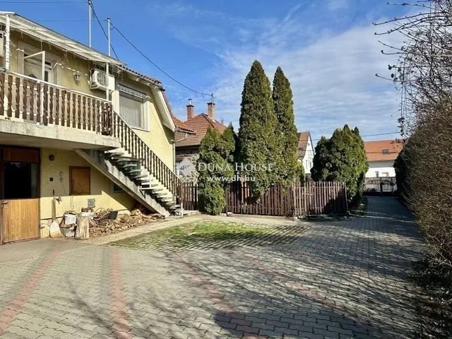 Eladó ház Szentendre 210 nm