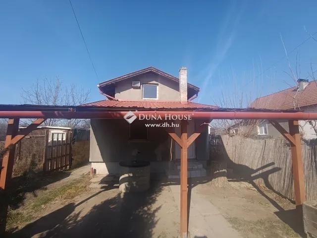 Eladó ház Szigetszentmiklós 65 nm