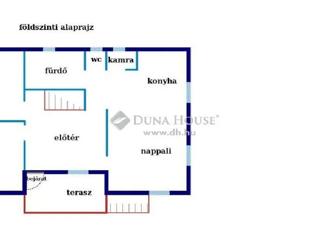 Eladó ház Tahitótfalu 252 nm