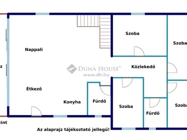 Eladó ház Szentendre 170 nm