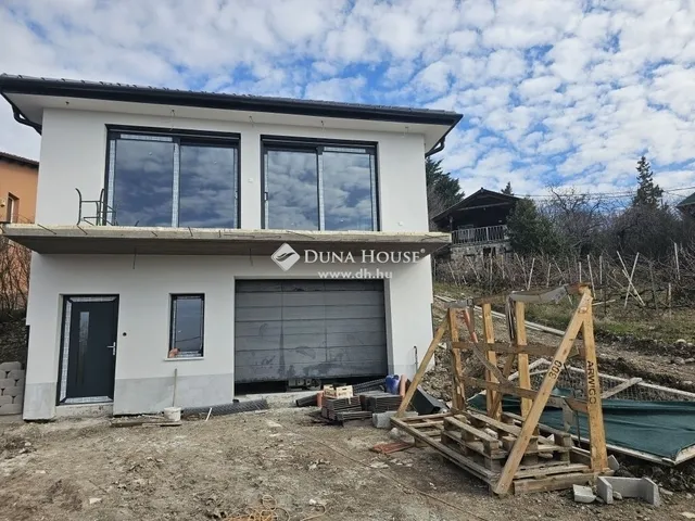 Eladó ház Szentendre 170 nm