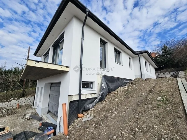 Eladó ház Szentendre 170 nm