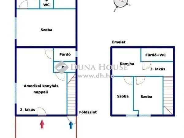 Eladó ház Üllő 158 nm
