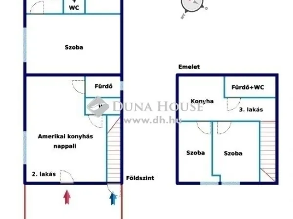Eladó ház Üllő 158 nm