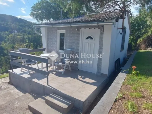 Eladó ház Szentendre 26 nm