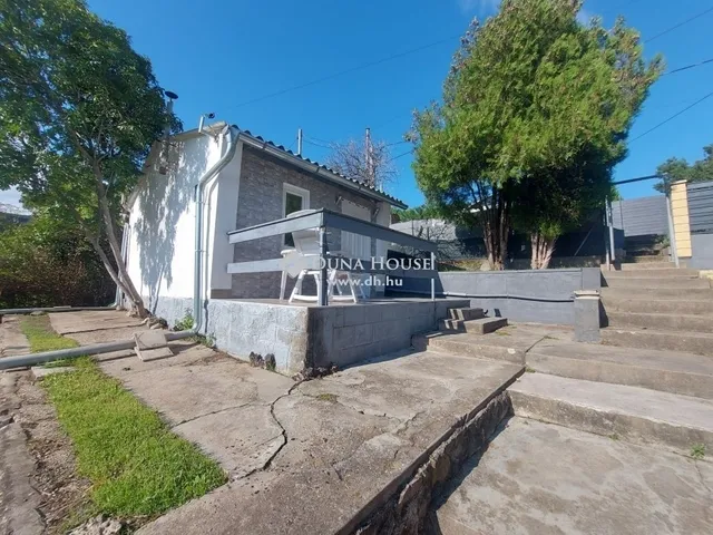 Eladó ház Szentendre 26 nm