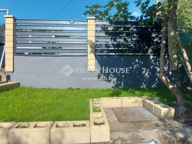 Eladó ház Szentendre 26 nm