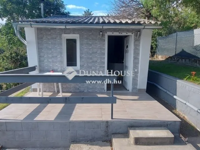 Eladó ház Szentendre 26 nm