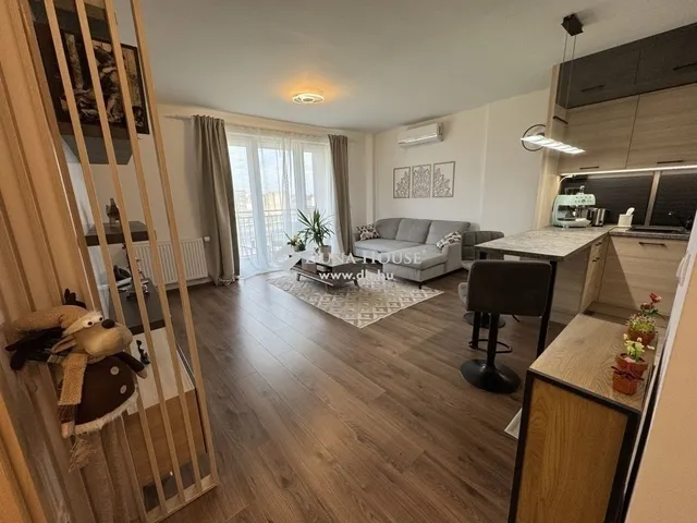 Eladó lakás Budapest XIII. kerület 51 nm