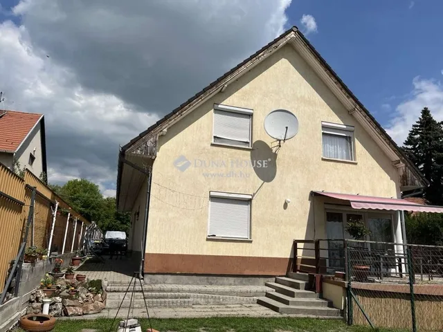 Eladó ház Szentendre 274 nm