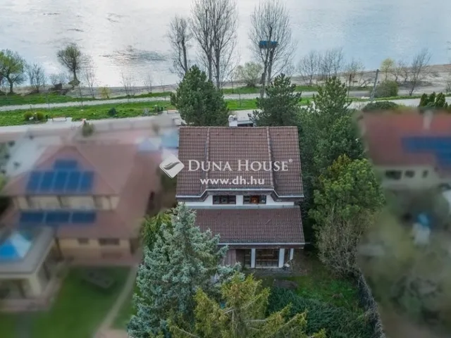 Eladó ház Dunakeszi 171 nm