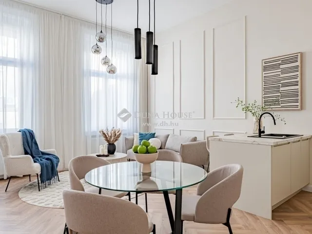 Eladó lakás Budapest XII. kerület 77 nm