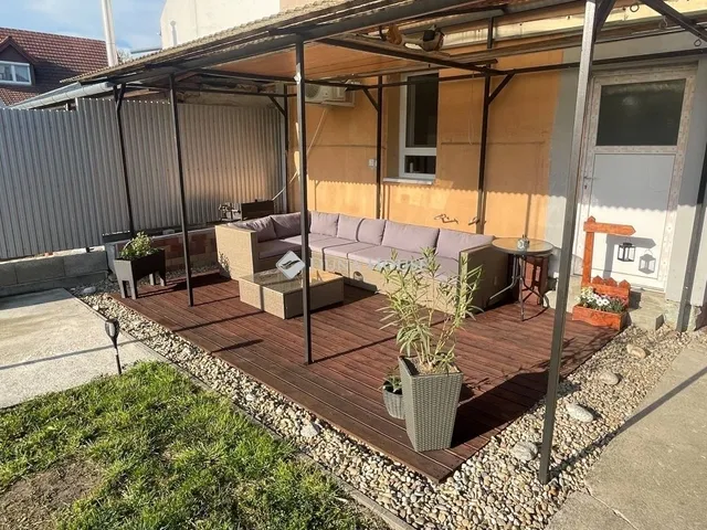 Eladó ház Aszód 63 nm