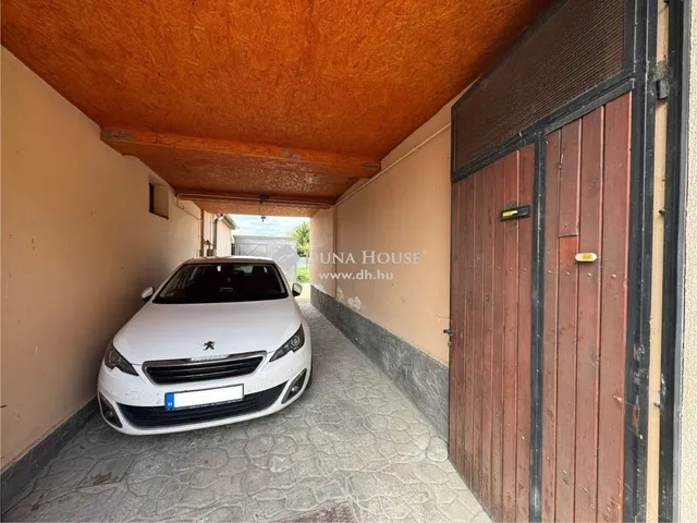 Eladó ház Aszód 63 nm