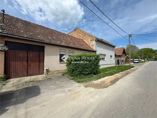 Eladó ház Aszód 63 nm