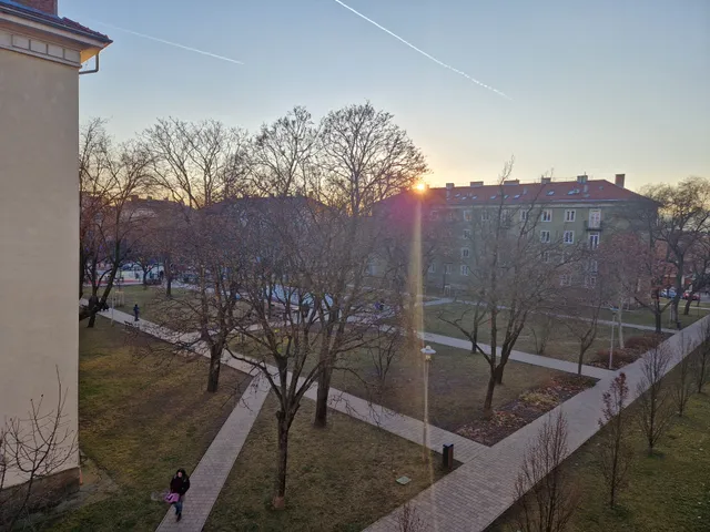 Eladó lakás Budapest 42 nm