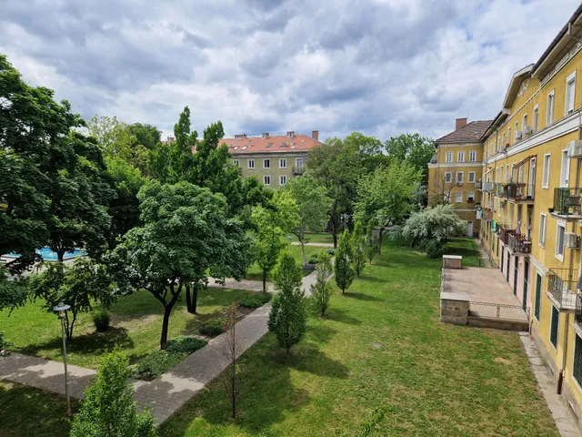 Eladó lakás Budapest 42 nm