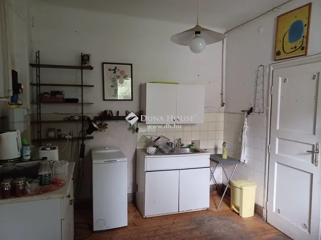 Eladó ház Szentendre 48 nm