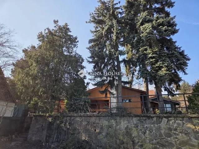 Eladó ház Leányfalu 210 nm