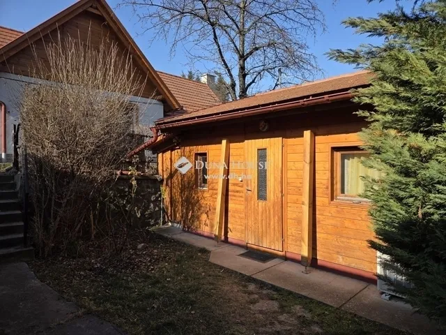 Eladó ház Leányfalu 210 nm