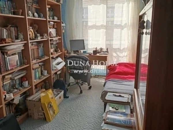 Eladó lakás Budapest XIII. kerület 58 nm