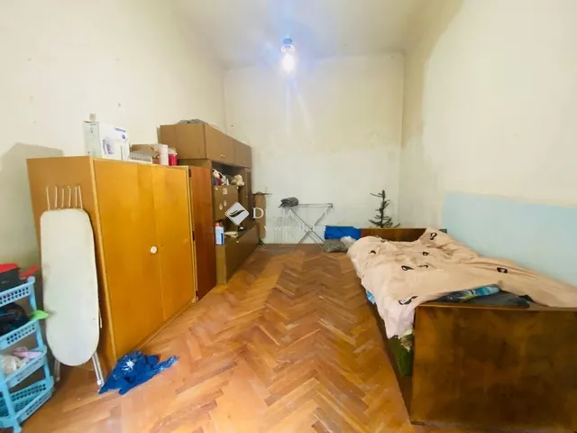 Eladó lakás Budapest VII. kerület 28 nm